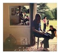 PINK FLOYD - Ummagumma