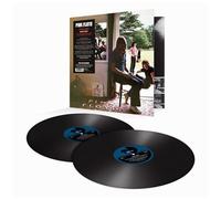 Pink Floyd - Ummagumma [Vinyl Lp] Gatefold Lp Jacket