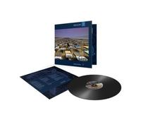 A Momentary Lapse of Reason