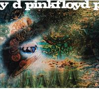 Pink Floyd - Un Soucoupe De Secrets