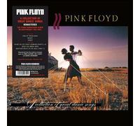 PINK FLOYD - Une Collection De Grands Titres De Danse LP