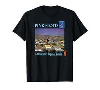 Pink Floyd : une erreur de raison momentanée T-Shirt