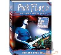 Pink Floyd - Up Close & Personal [Import anglais]