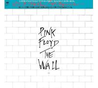 Pink Floyd - Wall [New CD] Japanese Mini-Lp Sleeve, Rmst, Japan - Import