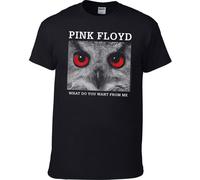 Pink Floyd - What do you want from me t-shirt
