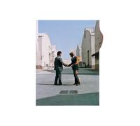 Pink Floyd – Wish You Were Here – Legacy