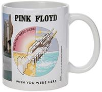 Generique Mug Pink Floyd – Wish You Were Here 315 ml – Coffret