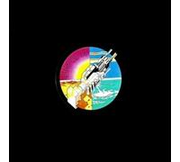 PINK FLOYD - Wish You Were Here