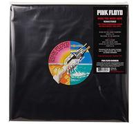 Pink Floyd / Wish You Were Here 1LP/180gUS - VINYL - E1111z