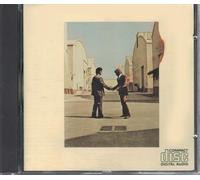 Pink Floyd - Wish You Were Here