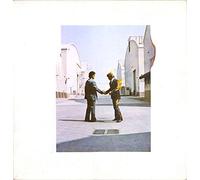 Pink Floyd - Wish You Were Here