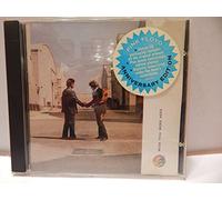 Pink Floyd - Wish You Were Here