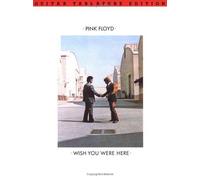 PINK FLOYD - WISH YOU WERE HERE - TAB