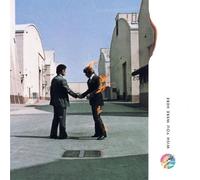 Pink Floyd – Wish You Were Here – Parlophone