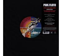 PINK FLOYD - Wish You Were Here (2025) LP Vinyle (Nouvelle Édition)