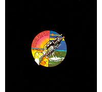 Pink Floyd - Wish You Were Here - 25th Anniversary