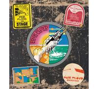 Pink Floyd: Wish You Were Here 50 (50th Anniversary Edition) [Region B]