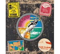 Wish You Were Here – 50e anniversaire – Édition Dolby Atmos