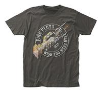 Pink Floyd Wish You Were Here '75 T-shirt Grande
