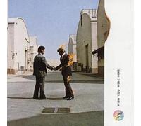 Pink Floyd – Wish You Were Here – Parlophone