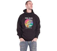 Rock Off officially licensed products Pink Floyd Wish You Were Here Circle Icons Pullover Sweat-Shirt À Capuche Size XL