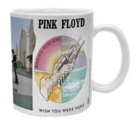 Generique Mug Pink Floyd – Wish You Were Here 315 ml – Coffret