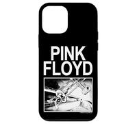 Pink Floyd Wish You Were Here Lot de 50 pièces de vélo Knebworth Coque pour iPhone 12 Mini