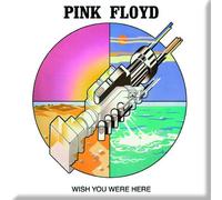 Pink Floyd Wish You Were Here LP Coque aimantée pour réfrigérateur