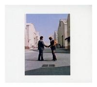 PINK FLOYD - WISH YOU WERE HERE (REMASTERED) CD POP NEW