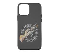 Pink Floyd Wish You Were Here Robot Poignée de Main Athletic 1975 Coque pour iPhone 12 Mini