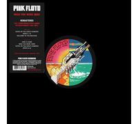 PINK FLOYD - Wish You Were Here