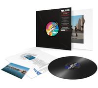 Pink Floyd Wish You Were Here (Vinyl) 12" Remastered Album