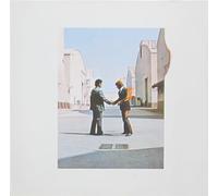 Pink Floyd - Wish You Were Here [Vinyl LP]