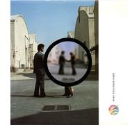 Pink Floyd - Wish You Were Here [Vinyl LP]