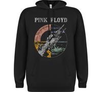 Pink Floyd Wish you were Hoodie Hooded Pullover
