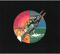 Pink Floyd - Wish You Were. -Remast [Import]