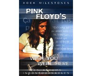 Pink Floyd : Wish you were there
