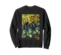 Pink Floyd World Tour 1970 Sweatshirt