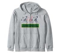Pink Floyd World Tour rétro Satellite Rock Classique Sweat à Capuche