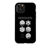 Pink Floyd WYWH50 Fleurs mécaniques Welcome to The Machine Coque pour iPhone 11 Pro