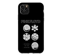 Pink Floyd WYWH50 Fleurs mécaniques Welcome to The Machine Coque pour iPhone 11 Pro Max
