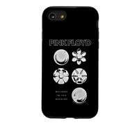 Pink Floyd WYWH50 Fleurs mécaniques Welcome to The Machine Coque pour iPhone SE (2020) / 7/8