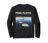 Pink Floyd WYWH50 Horloges Wish You Were Here 50th Manche Longue