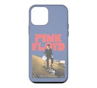 Pink Floyd WYWH50 Invisible Man aurait aimé Que tu sois là 50e Coque pour iPhone 12 Mini