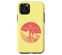 Pink Floyd WYWH50 Invisible Man Circle Wish You Were Here 50 Coque pour iPhone 11 Pro