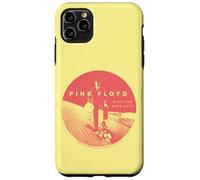 Pink Floyd WYWH50 Invisible Man Circle Wish You Were Here 50 Coque pour iPhone 11 Pro Max