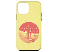 Pink Floyd WYWH50 Invisible Man Circle Wish You Were Here 50 Coque pour iPhone 12 Mini