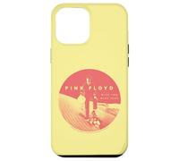 Pink Floyd WYWH50 Invisible Man Circle Wish You Were Here 50 Coque pour iPhone 12 Pro Max