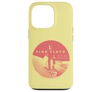 Pink Floyd WYWH50 Invisible Man Circle Wish You Were Here 50 Coque pour iPhone 13 Pro