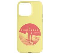 Pink Floyd WYWH50 Invisible Man Circle Wish You Were Here 50 Coque pour iPhone 15 Pro Max